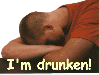 Krakenchaos drunken
