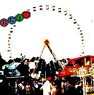 Das Riesenrad
